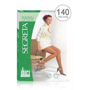 Ibici Segreta Collant Gravidez At 140 Chamois T2