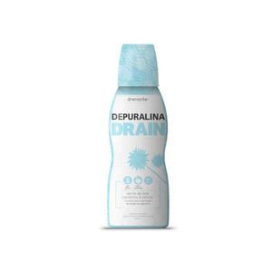 Depuralina Drain Sol Oral 450ml