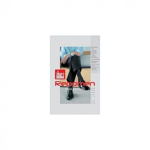 Ibici Repomen Meia Homem 140 Preto M