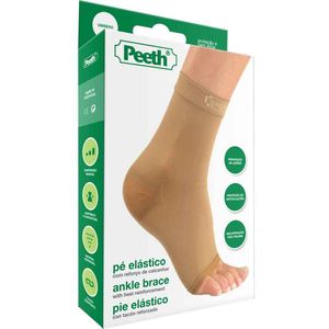 Peeth Pés Pé Elástico 650 T3