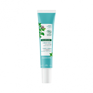 Klorane Menthe Aquatique Creme Purific Pmo 40ml