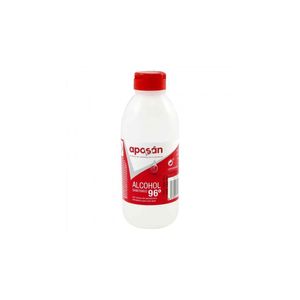 Aposan Botiquín Gel Mãos Higienizante C/ Ácido Hialurónico 500ml