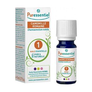 Puressentiel Óleo Essencial Camomila Romana Bio 5ml