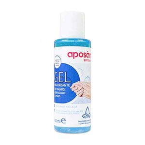 Aposan Botiquín Gel Mãos Higienizante C/ Ácido Hialurónico 100ml