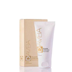 Daveia Soulpe Intensive Creme Reparador Hidrat Intens 40ml
