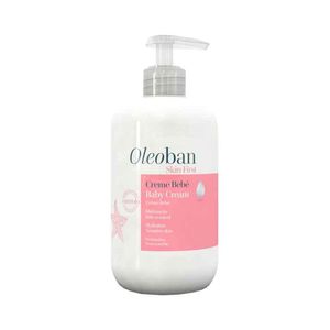 Oleoban Bebé Creme Bebé 450g