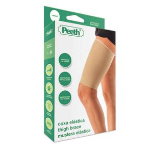 Peeth Coxas Coxa Elástica 470 T5