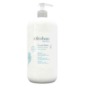 Oleoban Diário Creme 450g