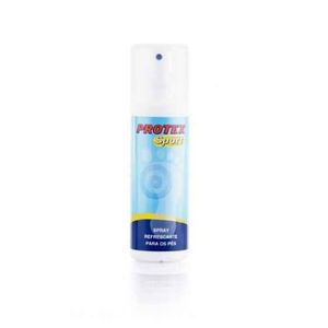 Protex Sport Spray Refresc Pés 100ml