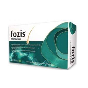 Fozis Comp Revest 30
