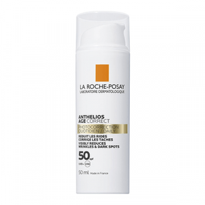 Anthelios Creme Age Correct Spf50 50ml