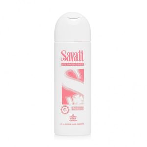 Savaii Gel Ginecol 250ml
