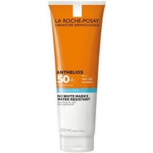 Anthelios Leite Hidrat Ps Sens Spf50+ 250ml