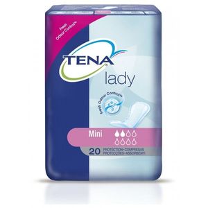 Tena Lady Penso Mini 20
