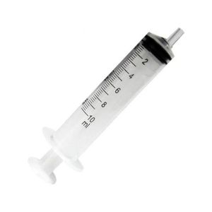 Seringa Britos Seringa Rr 10ml
