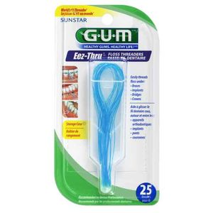 Gum Passa-fio 840 25