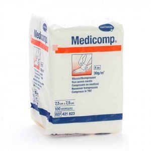 Medicomp Compressa 100 7.5cm