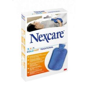 Nexcare Cold-hot Bolsa Gel Maxi 20cmx30cm