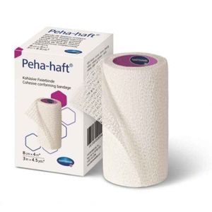 Peha-haft Ligad.fixaca 6cmx4m