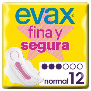 Evax Fina Segura Penso Normal 16