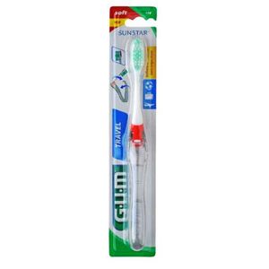 Gum Esc Dent Viagem 153