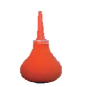 Halix Pêra Pêra Borracha C/ Pipo N6