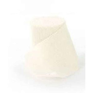 Ligadura Fecofar Ligadura Elástica Rr Branco 6cm