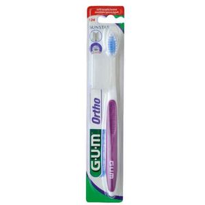 Gum Esc Dent Ortodôntica 124r