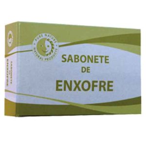 Pyl Sabonete Enxofre 90g