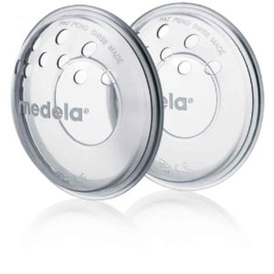 Medela Amamentação Protect Mamilo 2