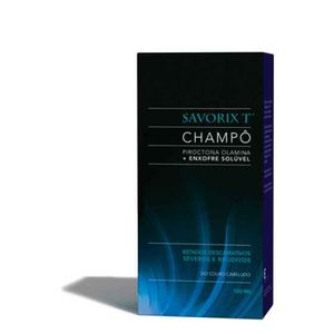Savorix T Champô 150ml