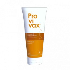 Provivax Champô Aha Freq 200ml