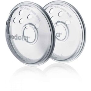 Medela Amamentação Formador Mamilo 2
