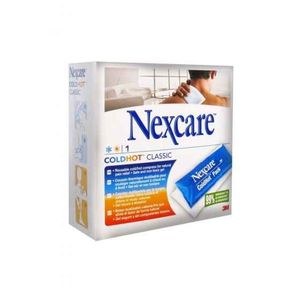 Nexcare Cold-hot Saco Água Quente/frio