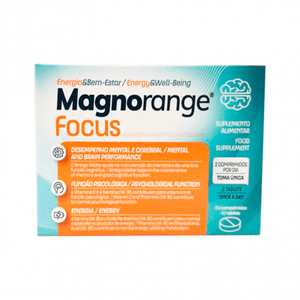 Magnorange Focus Comp 60