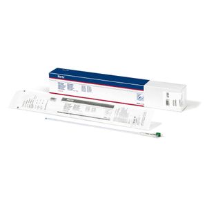 Norta Algália 100% Silic 2 Vias Nelaton 10ml Ch16