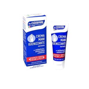 Dottor Ciccarelli - Phytoderm Creme Mãos Higienizante 75ml