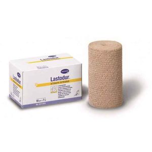 Idealplast e Ligadura Elástica 7mx10cm