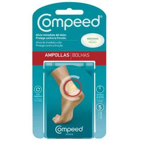 Compeed Bolhas Penso Méd 5