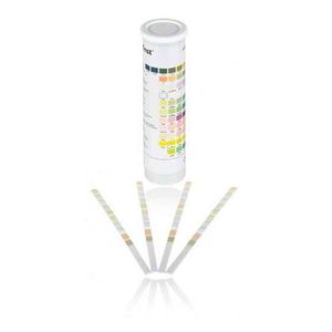 Combur 3 Test Tiras Urina 50