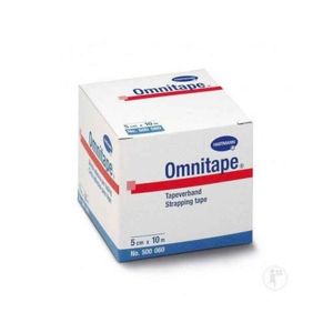 Omnitape Adesivo 3.75cmx10cm
