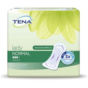 Tena Lady Penso Normal 24