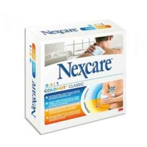 Nexcare Cold-hot Bolsa Classi Gel