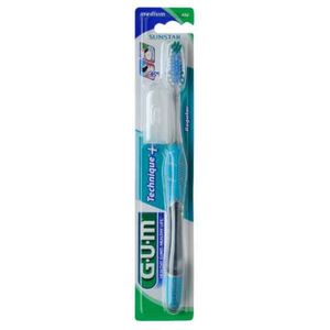 Gum Esc Dent Technique+ Média 492