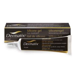 Dermatix Gel Silicone 15g
