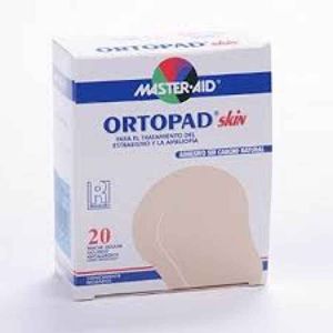 Ortopad Skin Penso Oft Regular 20
