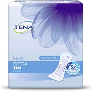 Tena Lady Penso Extra 20