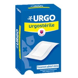 Urgosterile Penso 15cmx9cm 10