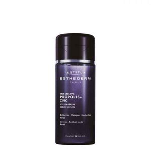 Esthederm Intensive Propolis+zinc Loção Sérum 130ml