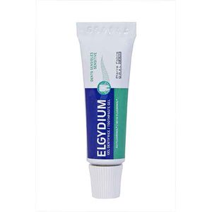 Elgydium Dentes Sensíveis Gel Dent Sens 75ml